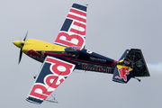 The Flying Bulls : Aerobatics Team N544AR image