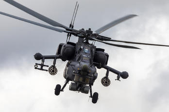 11 - Russia - Air Force Mil Mi-28