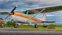 9A-DDD - Ecos pilot school Cessna 172 Skyhawk (all models except RG) aircraft