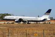 EC-ISY - Privilege Style Boeing 757-200 aircraft