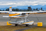 C-GZSH - Conair Cessna 185 Skywagon aircraft