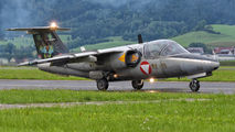 1125 - Austria - Air Force SAAB 105 OE aircraft