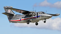 2601 - Czech - Air Force LET L-410UVP-E Turbolet aircraft