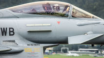 Austria - Air Force 7L-WB image