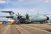 54+30 - Germany - Air Force Airbus A400M aircraft