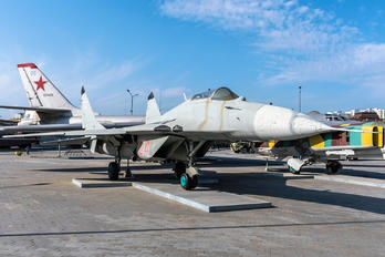 04 - Russia - Air Force Mikoyan-Gurevich MiG-29A