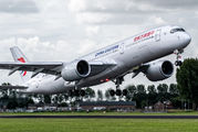 B-305X - China Eastern Airlines Airbus A350-900 aircraft