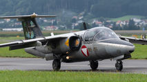 1125 - Austria - Air Force SAAB 105 OE aircraft