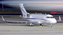 D-ABEY - Private Bombardier Challenger 605 aircraft