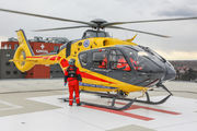 Polish Medical Air Rescue - Lotnicze Pogotowie Ratunkowe SP-HXT image