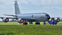 62-3526 - USA - Air Force Boeing KC-135R Stratotanker aircraft