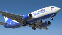 EW-290PA - Belavia Boeing 737-500 aircraft