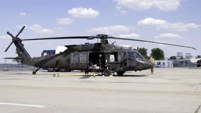 09-20187 - USA - Army Sikorsky UH-60M Black Hawk