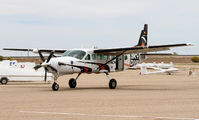 EC-MZA - Skydive Spain Cessna 208B Grand Caravan aircraft