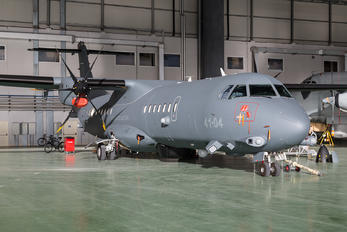 MM62281 - Italy - Air Force ATR 72 (all models)