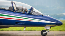 Italy - Air Force "Frecce Tricolori" MM55539 image