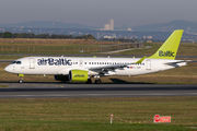 Air Baltic YL-CSH image