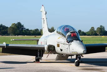 MM55080 - Italy - Air Force Aermacchi MB-339CD