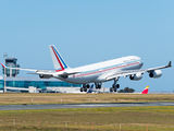 F-RAJA - France - Air Force Airbus A340-200 aircraft