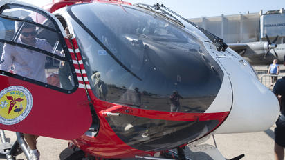 334 - SMURD Eurocopter EC135 (all models)