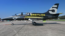 ES-TLF - Breitling Jet Team Aero L-39C Albatros aircraft