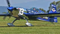 Maciej Pospieszyński - Aerobatics SP-YOO image