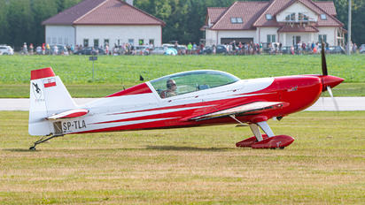 SP-TLA - Private Extra 330LC