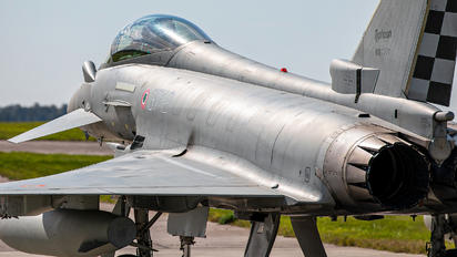 MM7321 - Italy - Air Force Eurofighter Typhoon
