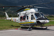 MM81504 - Italy - Guardia di Finanza Agusta / Agusta-Bell AB 412 aircraft