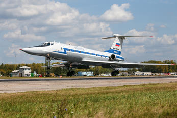 RF-93949 - Russia - Air Force Tupolev Tu-134UBL