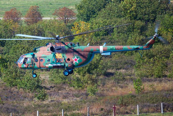 85 - Russia - Ministry of Internal Affairs Mil Mi-8MT