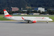 Austrian Airlines/Arrows/Tyrolean OE-LWA image