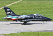 MM7184 - Italy - Air Force AMX International A-11 Ghibli aircraft