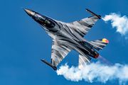 FA-101 - Belgium - Air Force General Dynamics F-16AM Fighting Falcon aircraft
