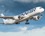 Finnair OH-LWI image