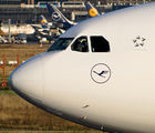 D-AIKO - Lufthansa Airbus A330-300 aircraft