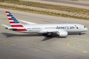 American Airlines N806AA image