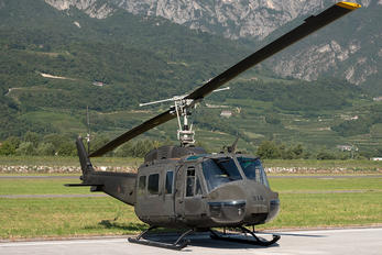 MM80687 - Italy - Army Agusta / Agusta-Bell AB 205