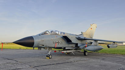44+21 - Germany - Air Force Panavia Tornado - IDS
