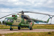 RF-90840 - Russia - Navy Mil Mi-8MTV-1 aircraft