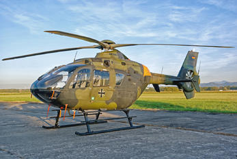 8259 - Germany - Army Eurocopter EC135 (all models)