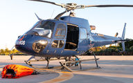 EC-NEJ - Eliance Airbus Helicopters H125 aircraft