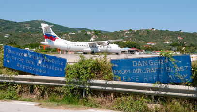 SX-SEV - Sky Express ATR 72 (all models)