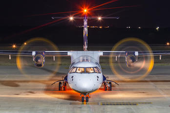 PR-AQH - Azul Linhas Aéreas ATR 72 (all models)