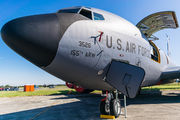 62-3526 - USA - Air Force Boeing KC-135R Stratotanker aircraft