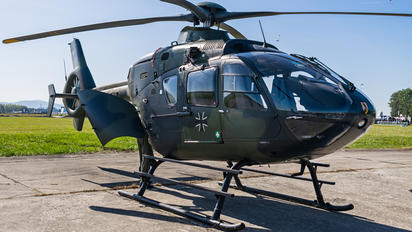 8259 - Germany - Army Eurocopter EC135 (all models)