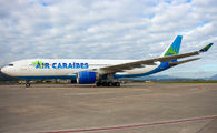 F-OFDF - Air Caraibes Airbus A330-200 aircraft