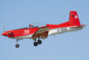 A-929 - Switzerland - Air Force: PC-7 Team Pilatus PC-7 I & II aircraft