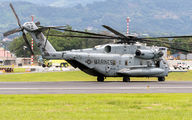 162001 - USA - Marine Corps Sikorsky CH-53E Super Stallion aircraft