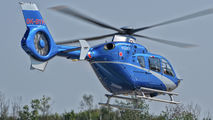 OK-BYH - Czech Republic - Police Eurocopter EC135 (all models) aircraft